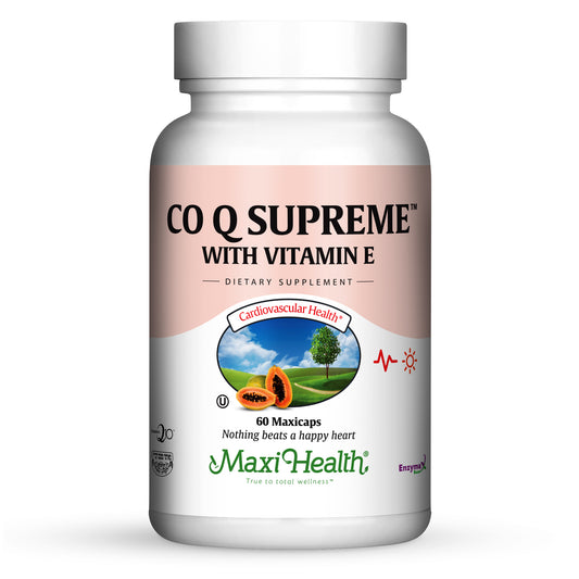 CO-Q-SUPREME-60-CAPS-Schon's-Natural