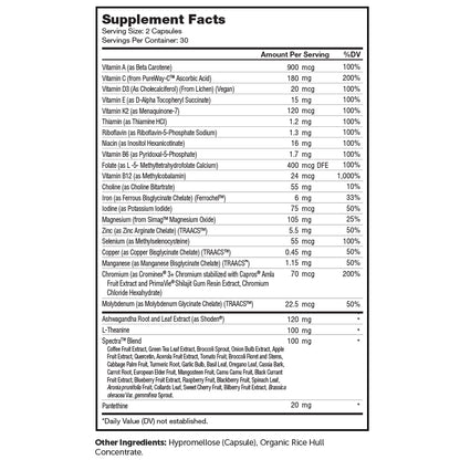 MULTI-VITAMIN-CALM-60-CAPS-Schon's-Natural-2