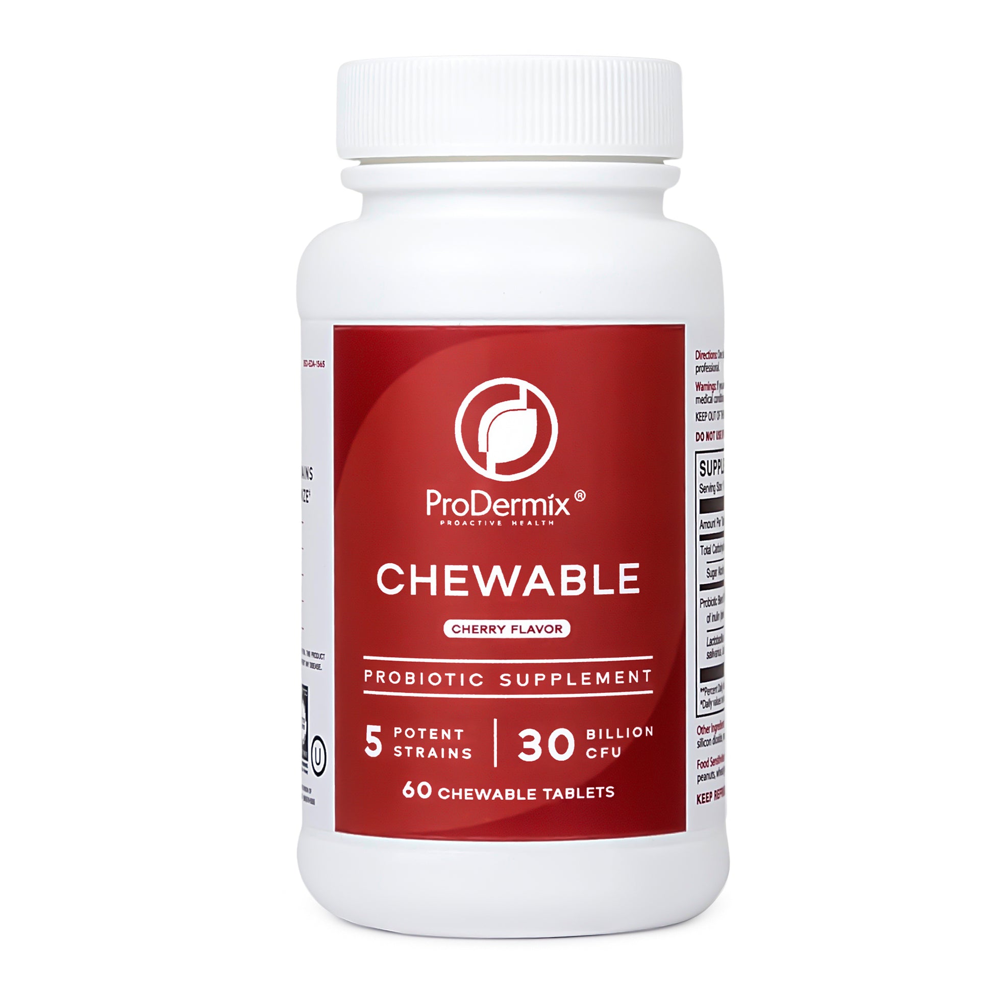 APD 30 CHEWABLE - Schon's Natural