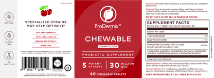APD 30 CHEWABLE - Schon's Natural