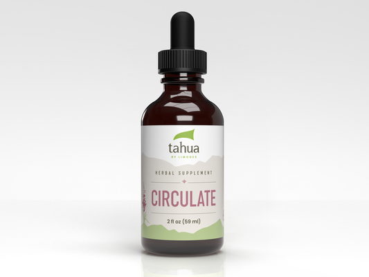 CIRCULATE 4 OZ - Schon's Natural