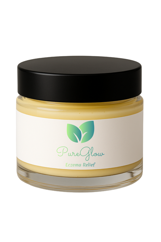 ECZEMA RELIEF
