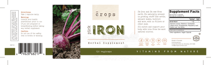 IRON-130-CAPS-Schon's-Natural