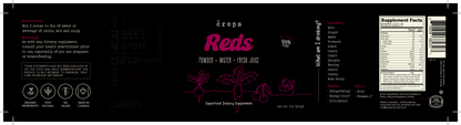 RED'S