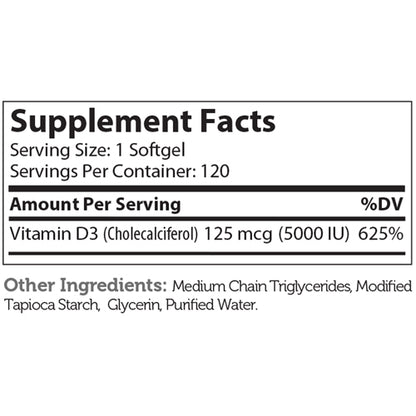 D3-5000-IU-120-SOFTGELS-Schon's-Natural-9