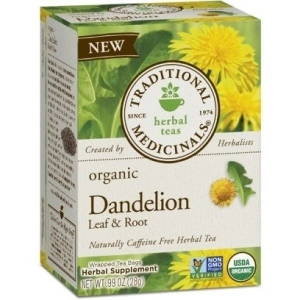 DANDELION-LEAF-&-ROOT