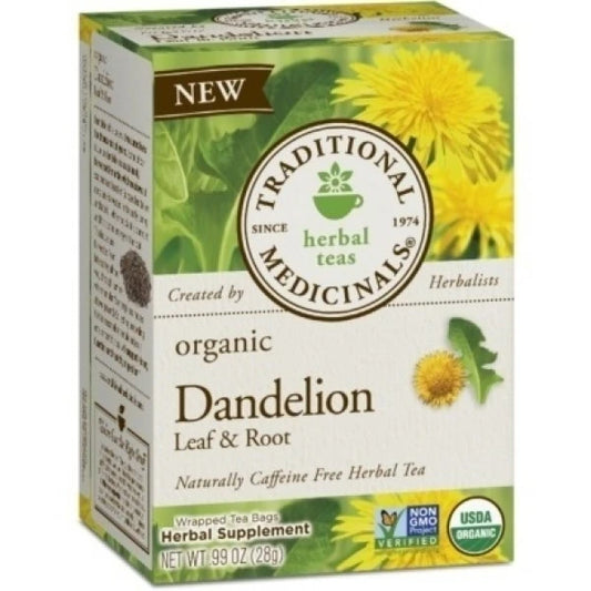 DANDELION-LEAF-&-ROOT