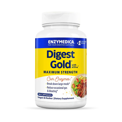 DIGESTGOLD 90