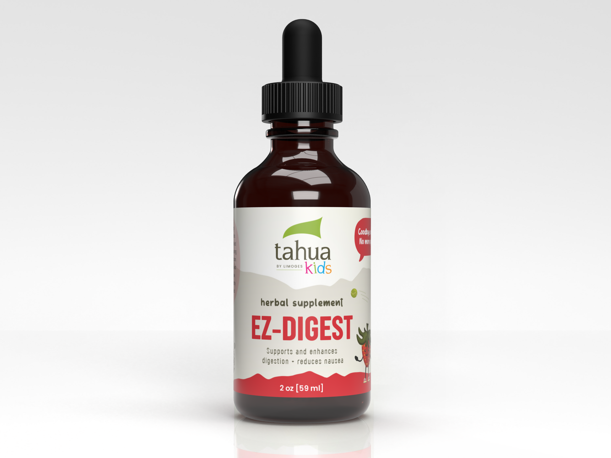 EZ DIGEST KIDS - Schon's Natural