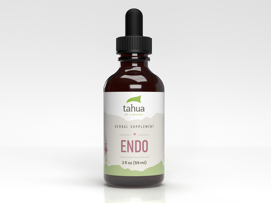 ENDO 2 OZ - Schon's Natural