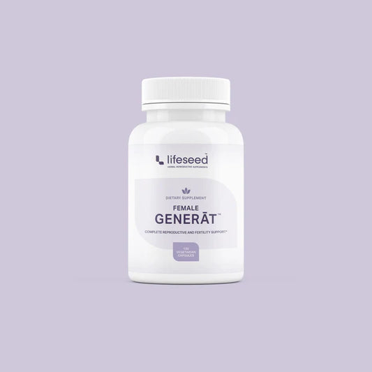 FEMALE GENERAT 120 caps