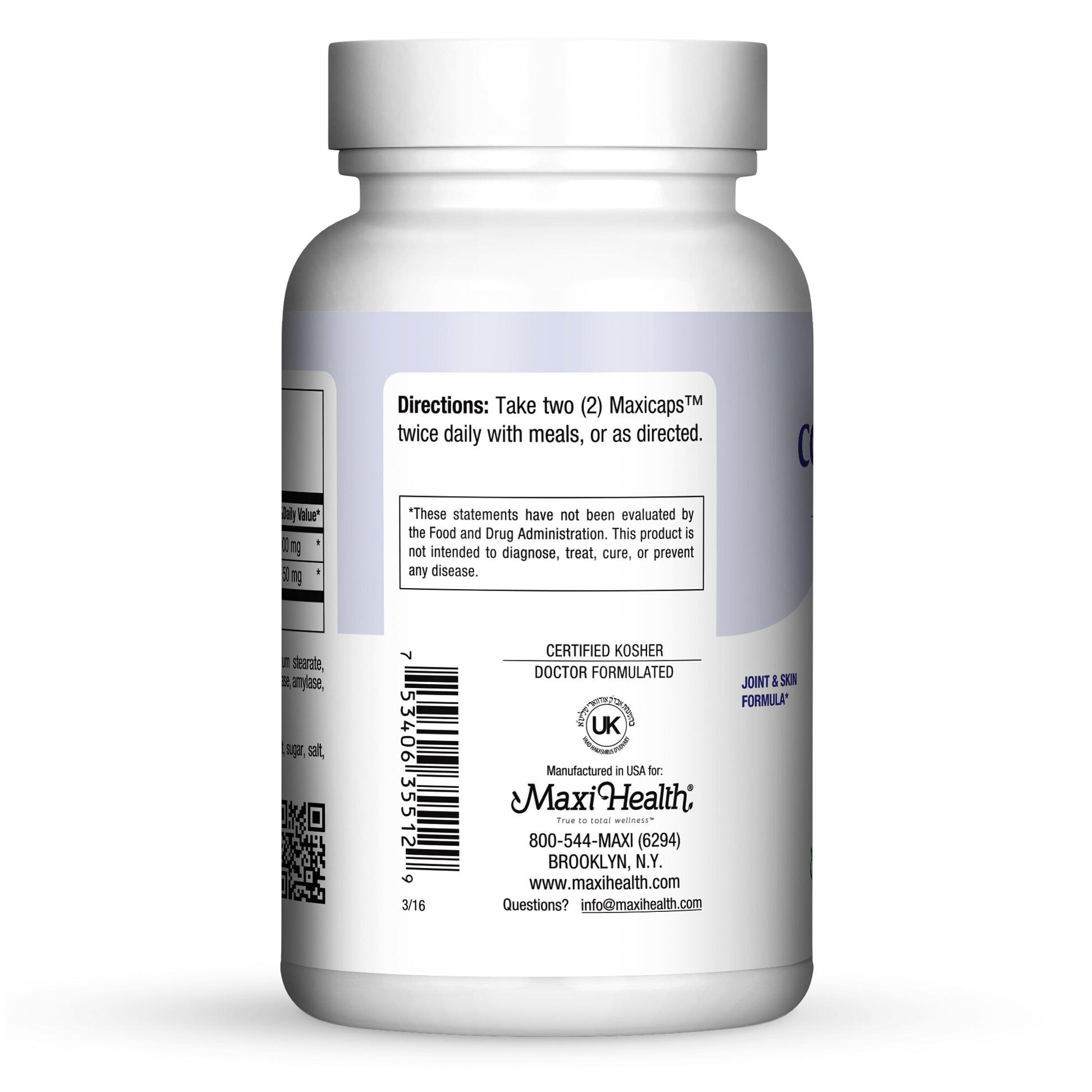 MAXI-COLLAGEN-H.A.-120-CAPS-Schon's-Natural-2
