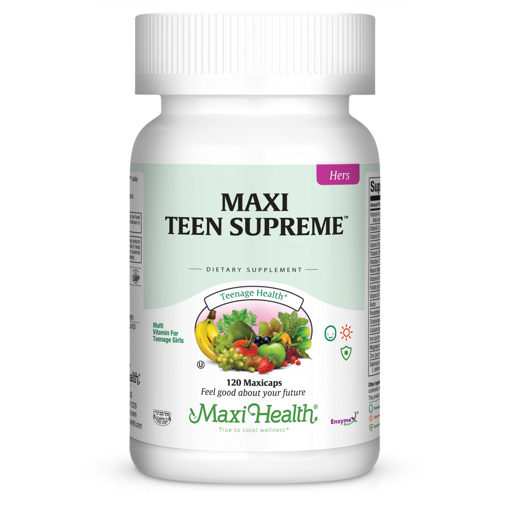 TEEN-SUPREME-HERS-120-CAP-Schon's-Natural