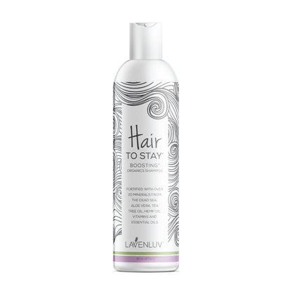 HAIR TO STAY SHAMPOO