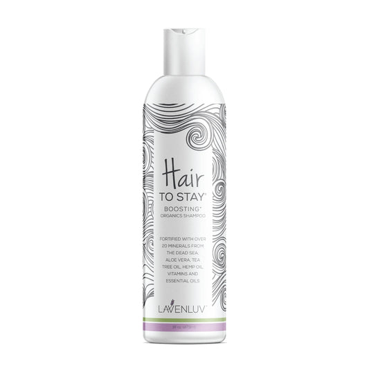 HAIR TO STAY SHAMPOO