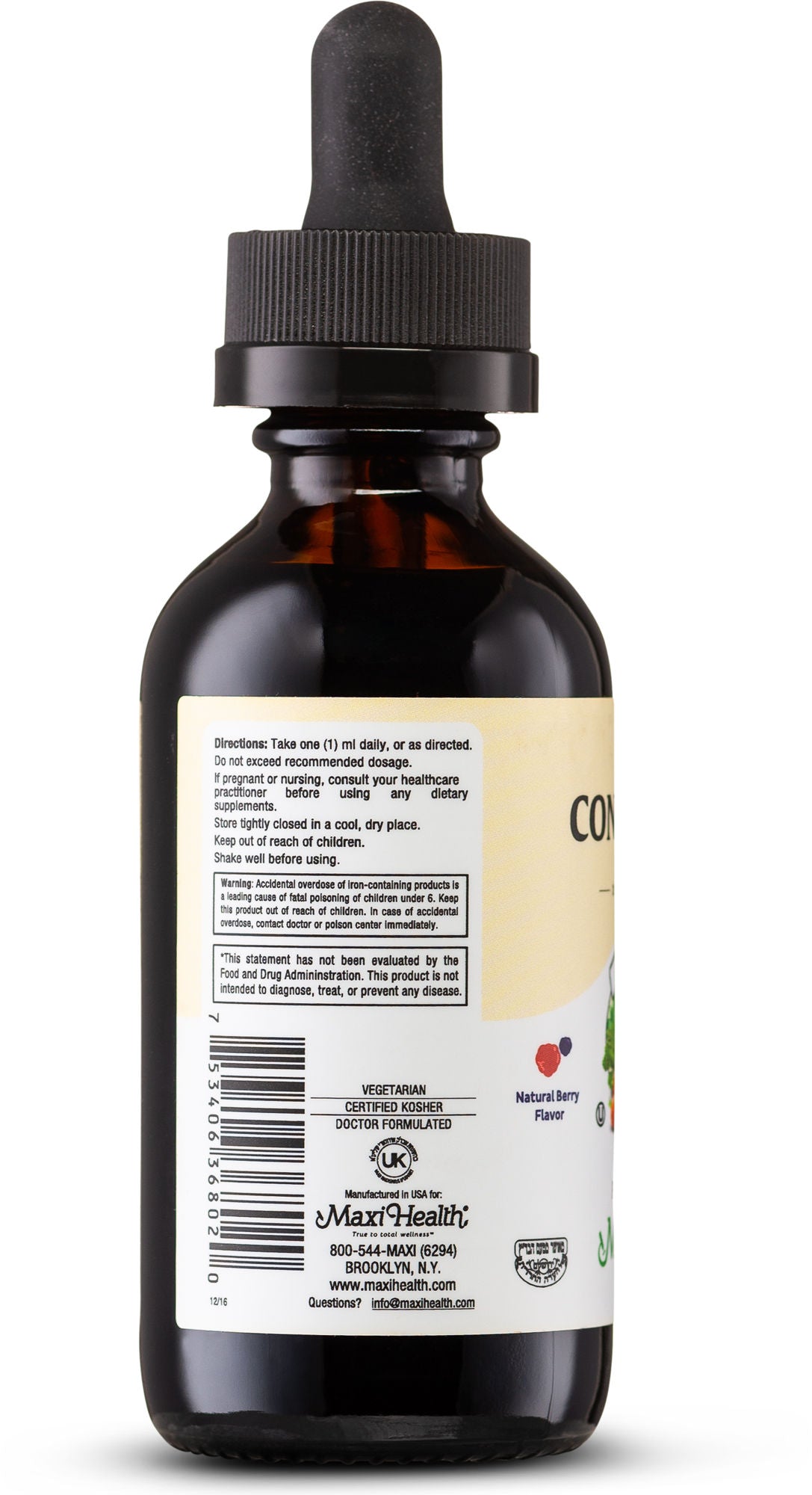 IRON-CONCENTRATE-2OZ-Schon's-Natural