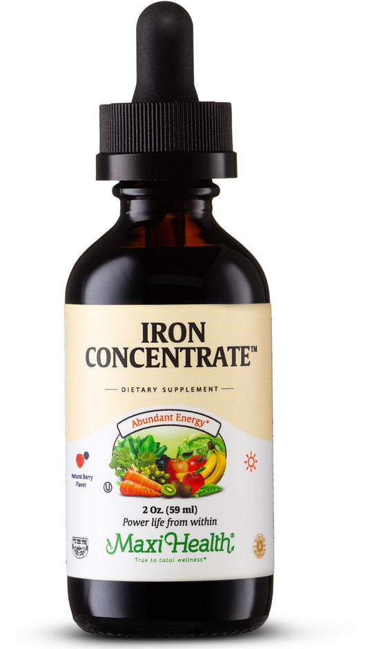 IRON-CONCENTRATE-2OZ-Schon's-Natural