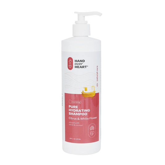 FAMILY SHAMPOO