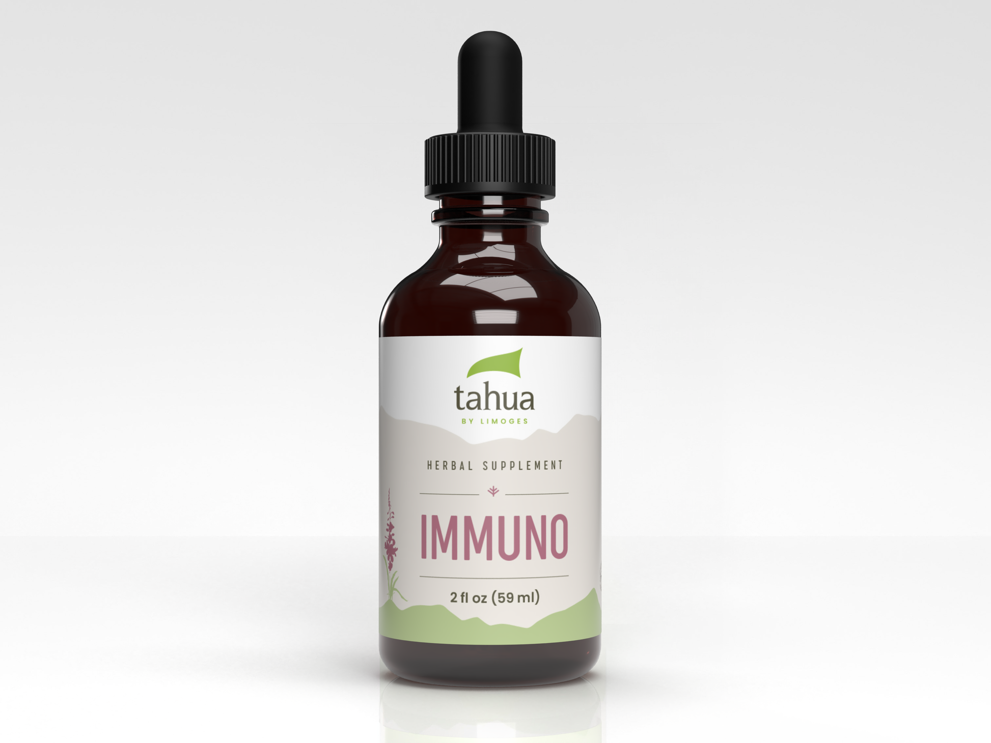 IMMUNO - Schon's Natural