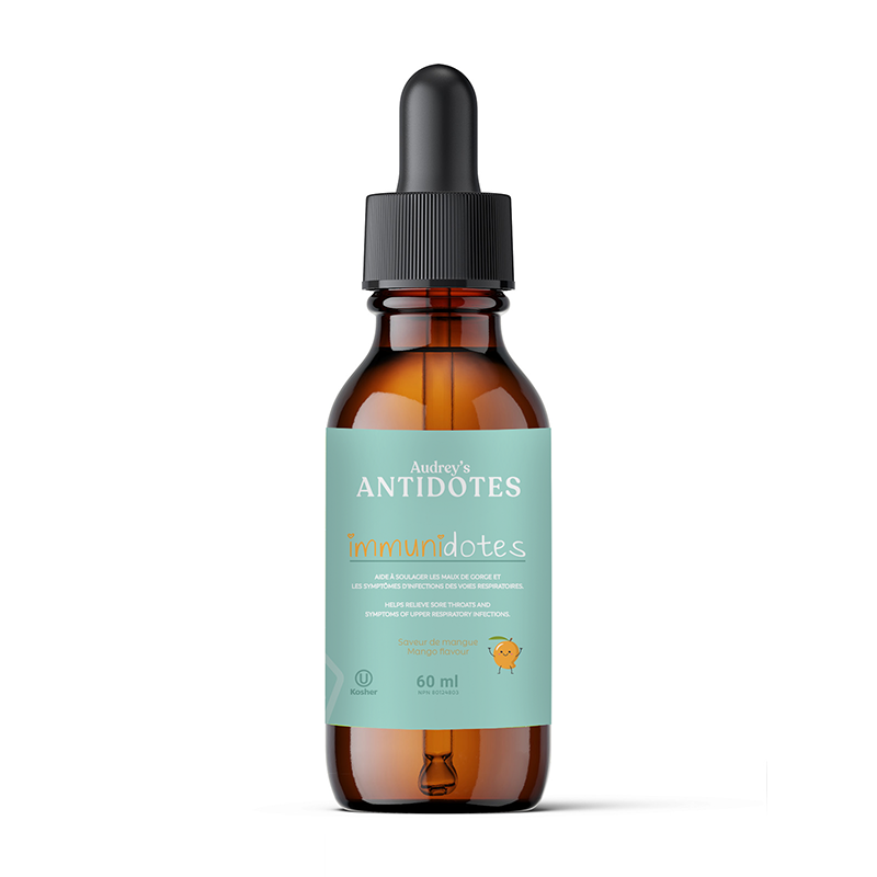 IMMUNI DOTES 60 ML