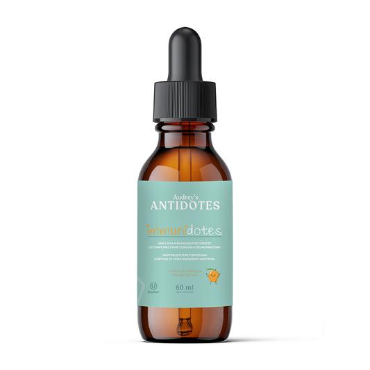 IMMUNI DOTES 60 ML