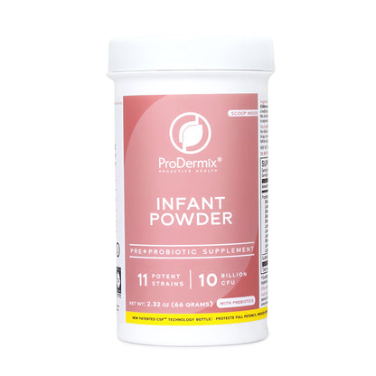 APD 12 POWDER INFANTS - Schon's Natural