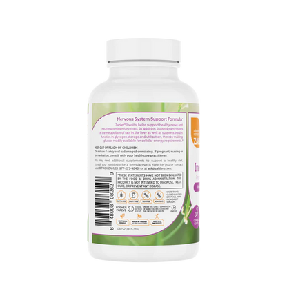 Inositol Capsules 