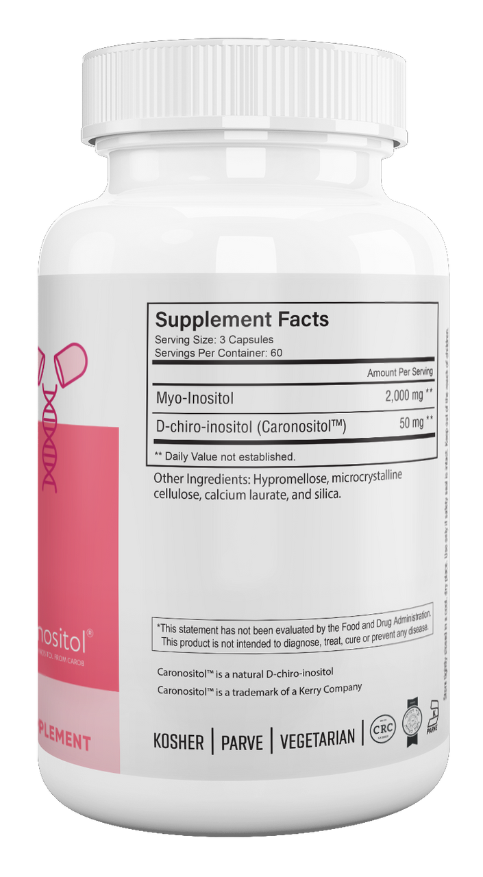 Myo D-Chiro Inositol 