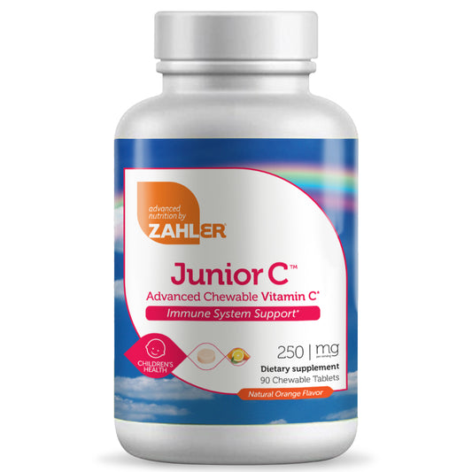 JUNIOR-C-250-MG-90-TABS-Schon's-Natural