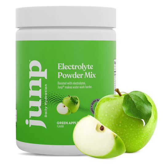JUNP-ELECTROLYTE-GREEN-APPLE