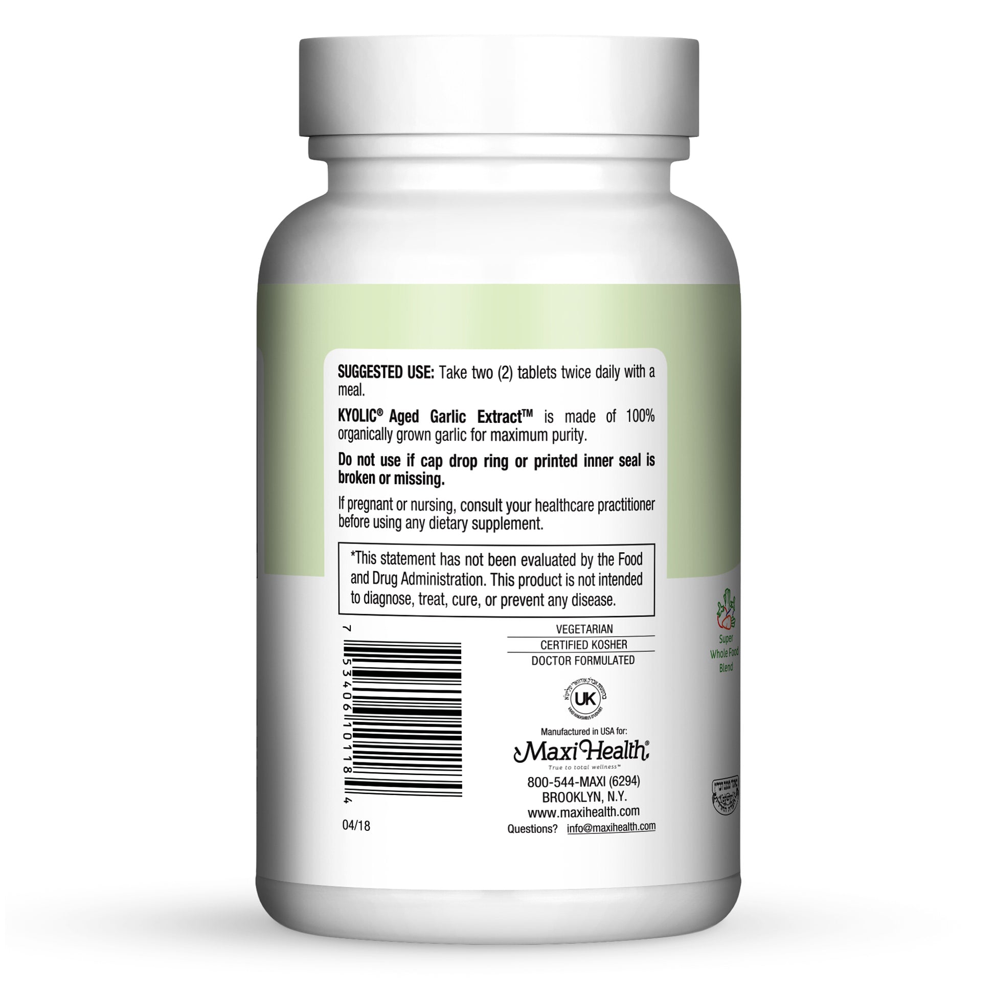 KYOLIC-180-TABLETS-Schon's-Natural-2