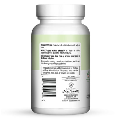KYOLIC-180-TABLETS-Schon's-Natural-2