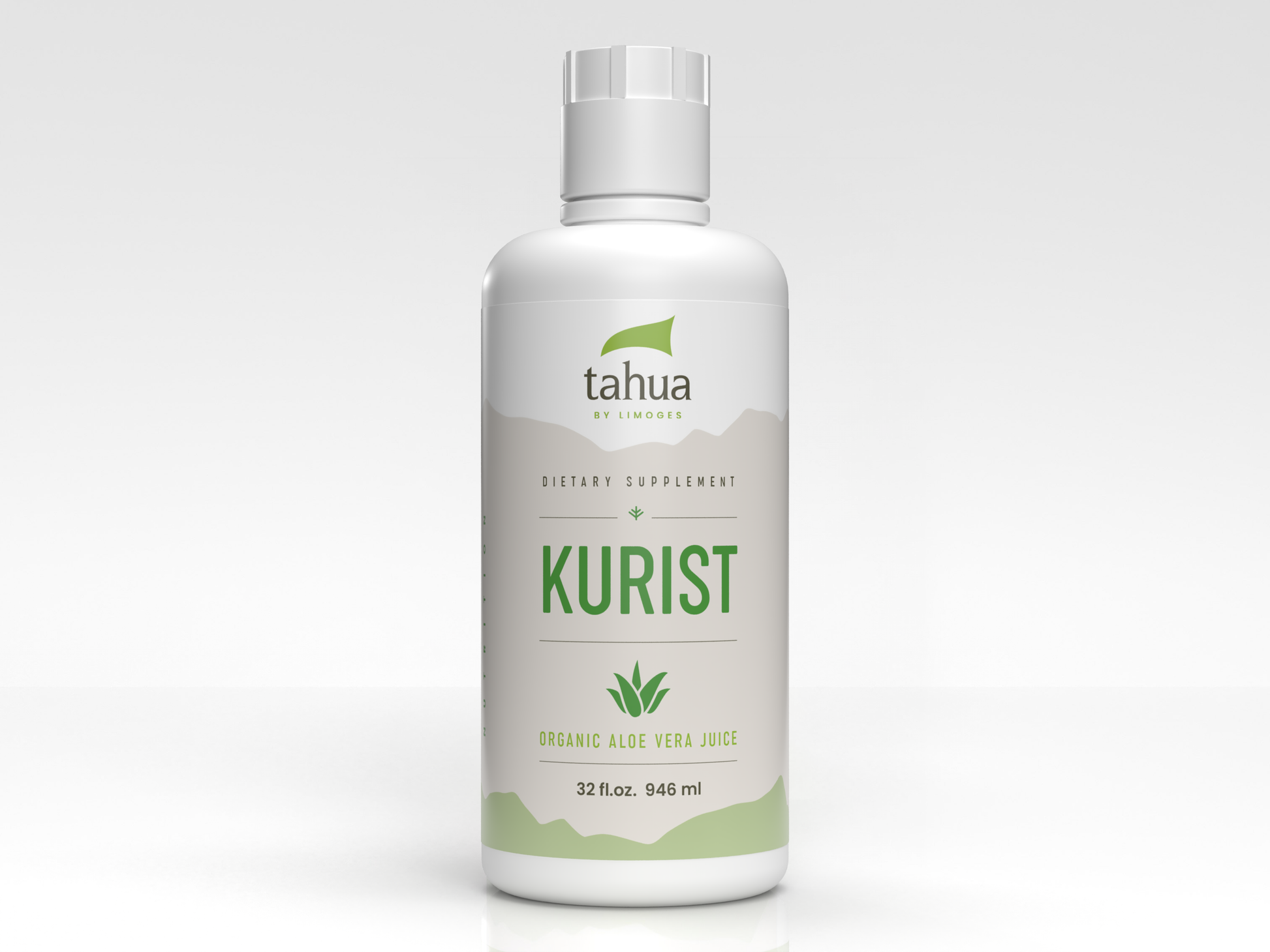 KURIST 32 OZ - Schon's Natural