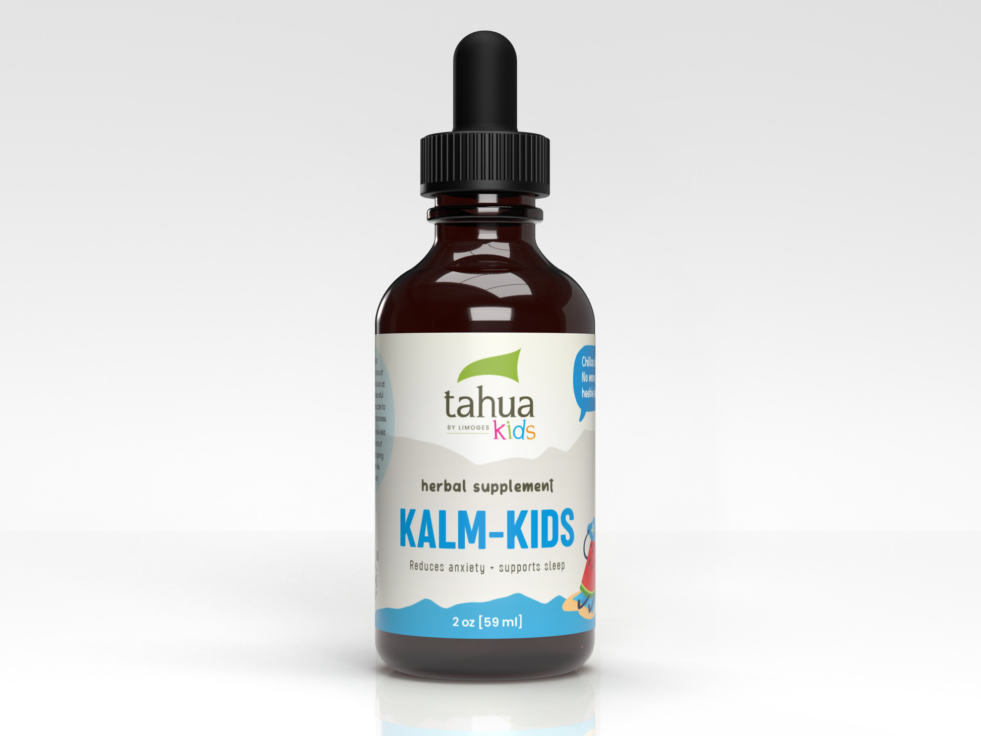KALM KIDS - Schon's Natural