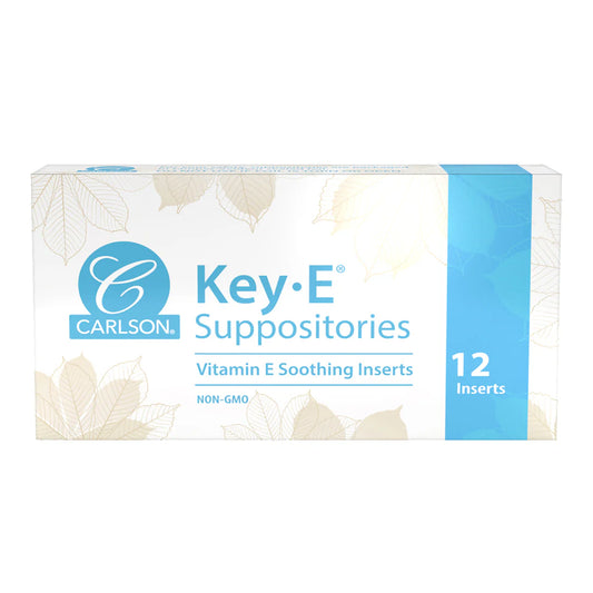 SUPPOSITOIRES KEY-E
