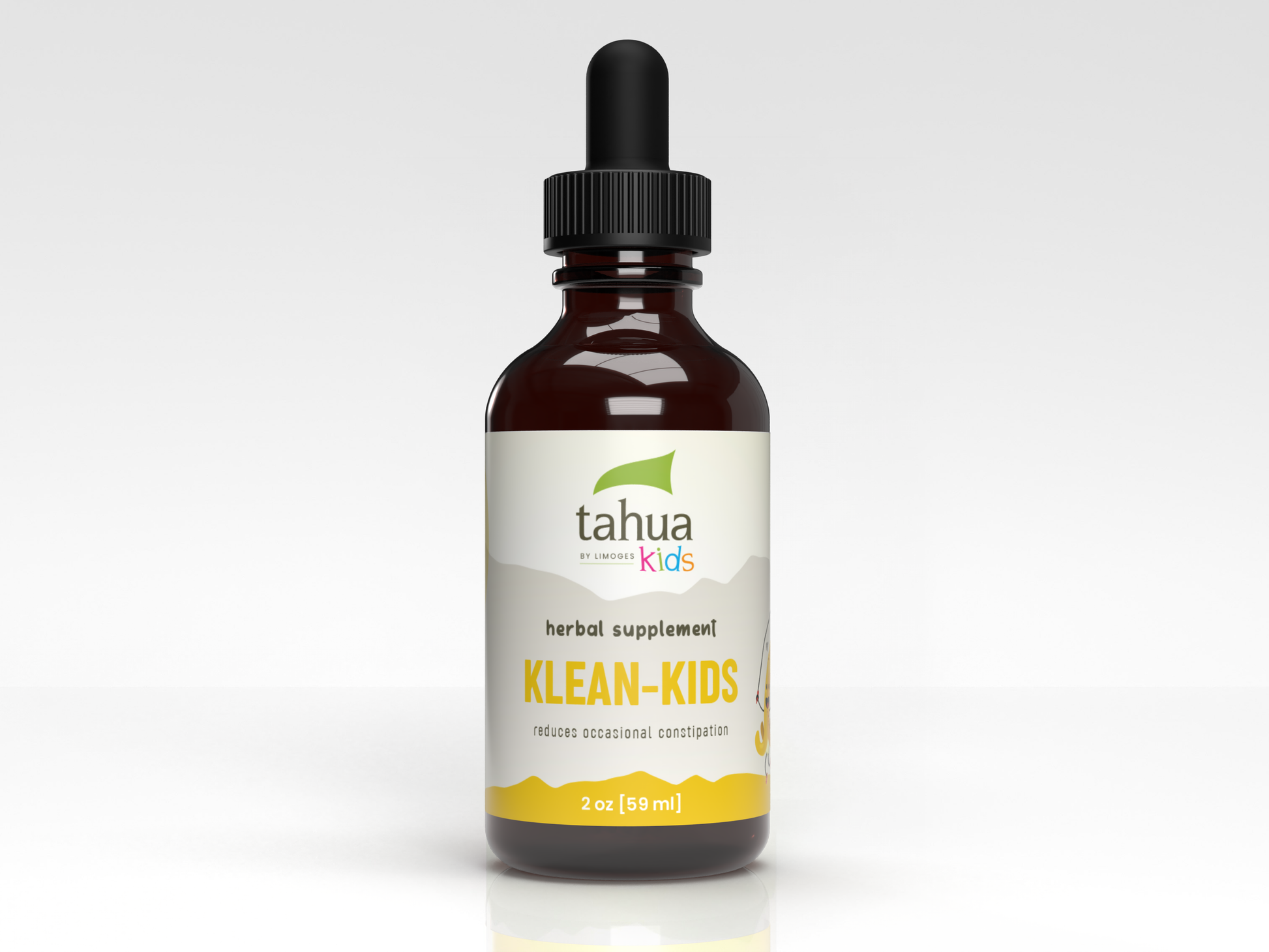 KLEAN KIDS - Schon's Natural