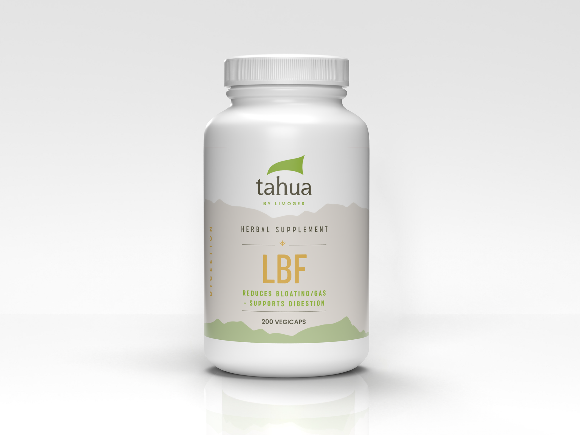 LBF CAPS - Schon's Natural