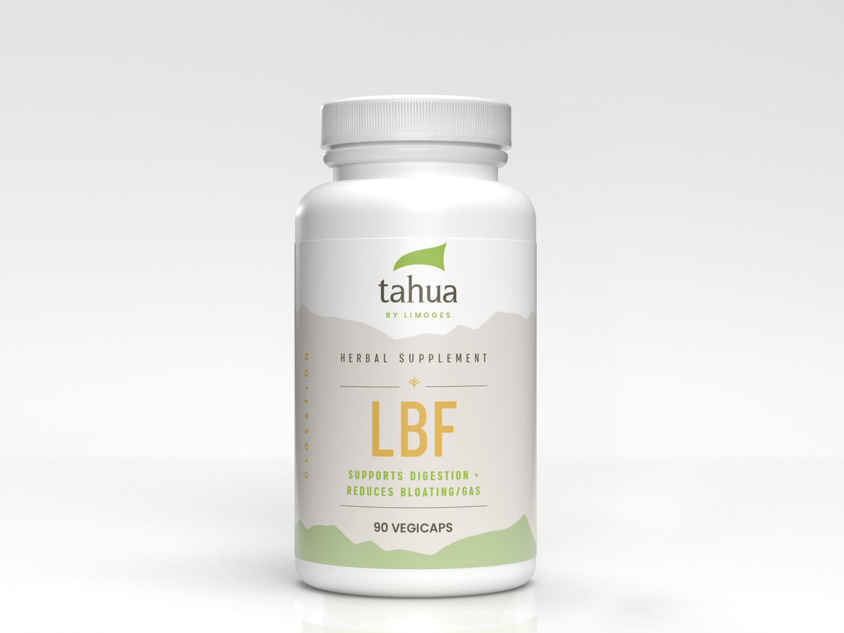 TAHUA LBF