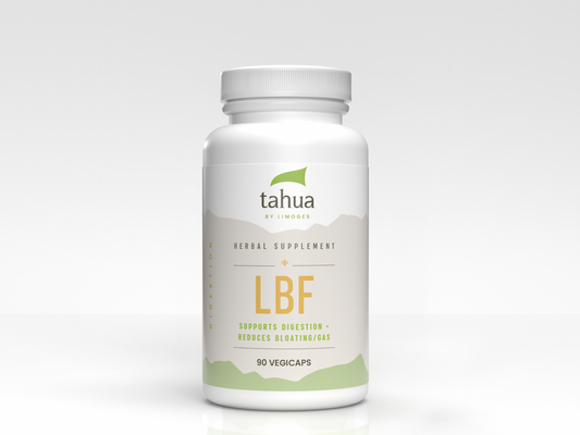 TAHUA LBF