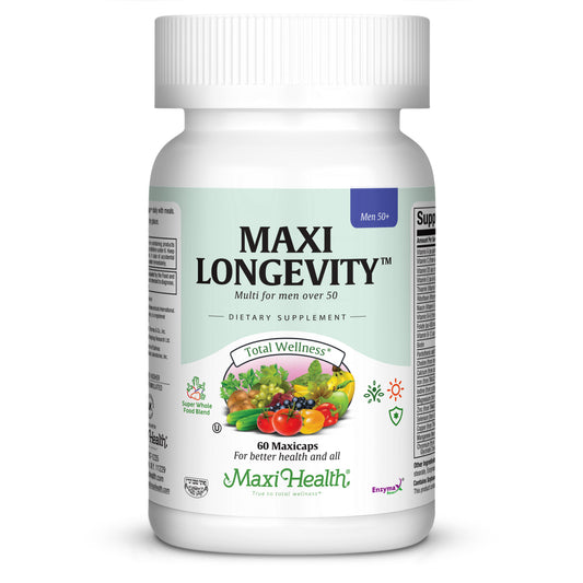 MAXI-LONGEVITY-FOR-MEN-60-CAPS-Schon's-Natural