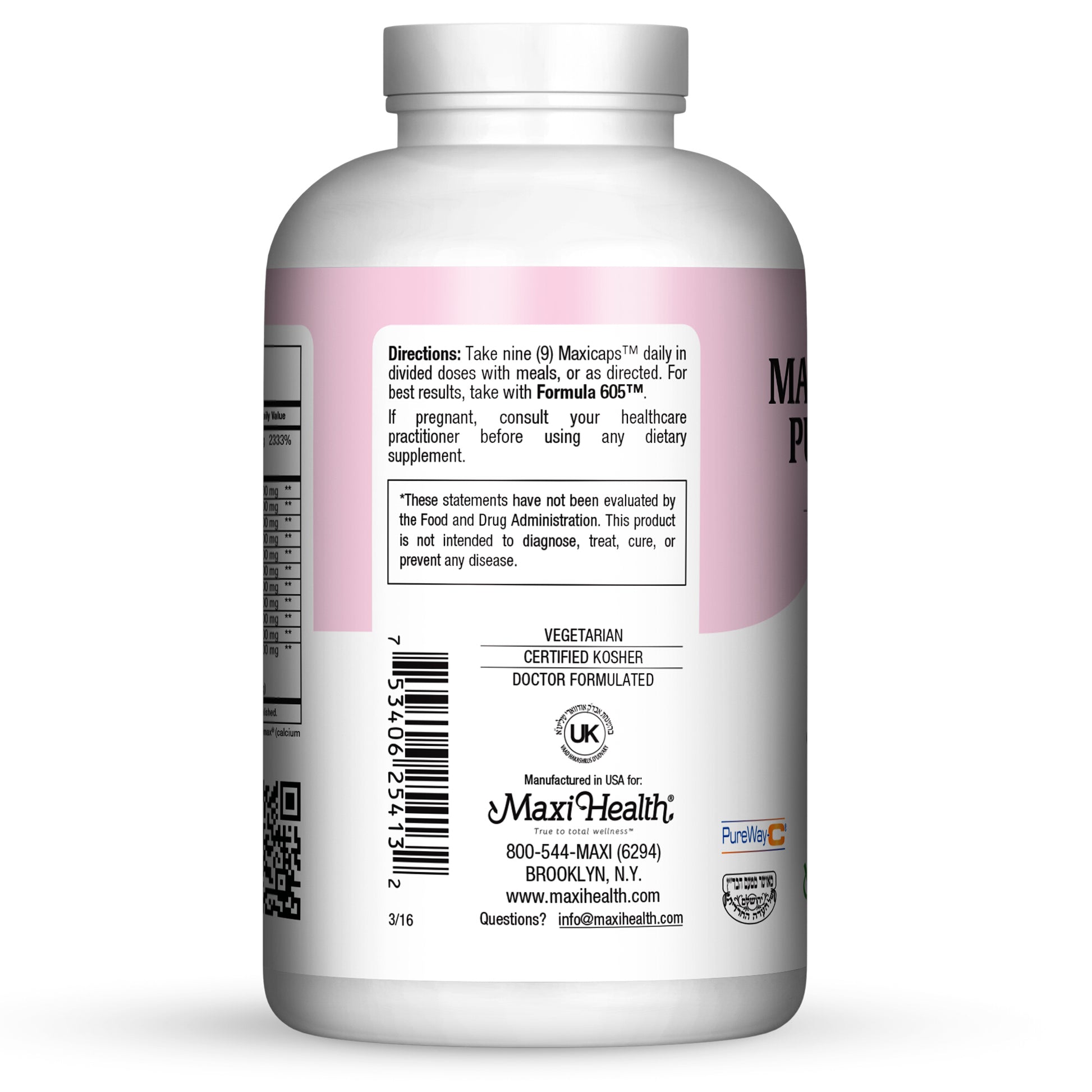 MAXI-LACTATION-PURE-&-MORE-Schon's-Natural-2
