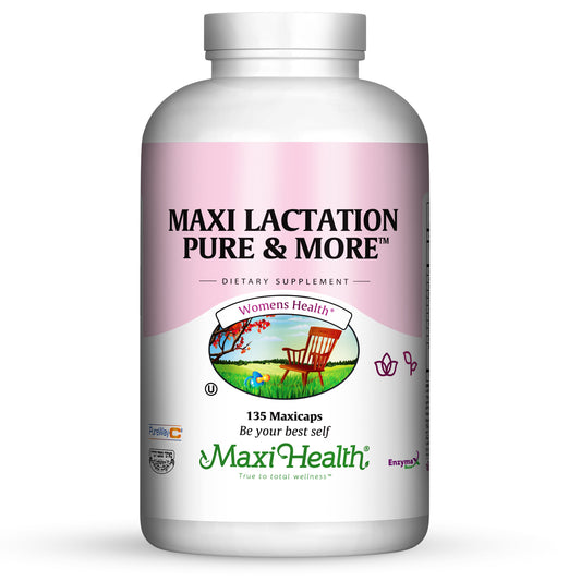 MAXI-LACTATION-PURE-&-MORE-Schon's-Natural