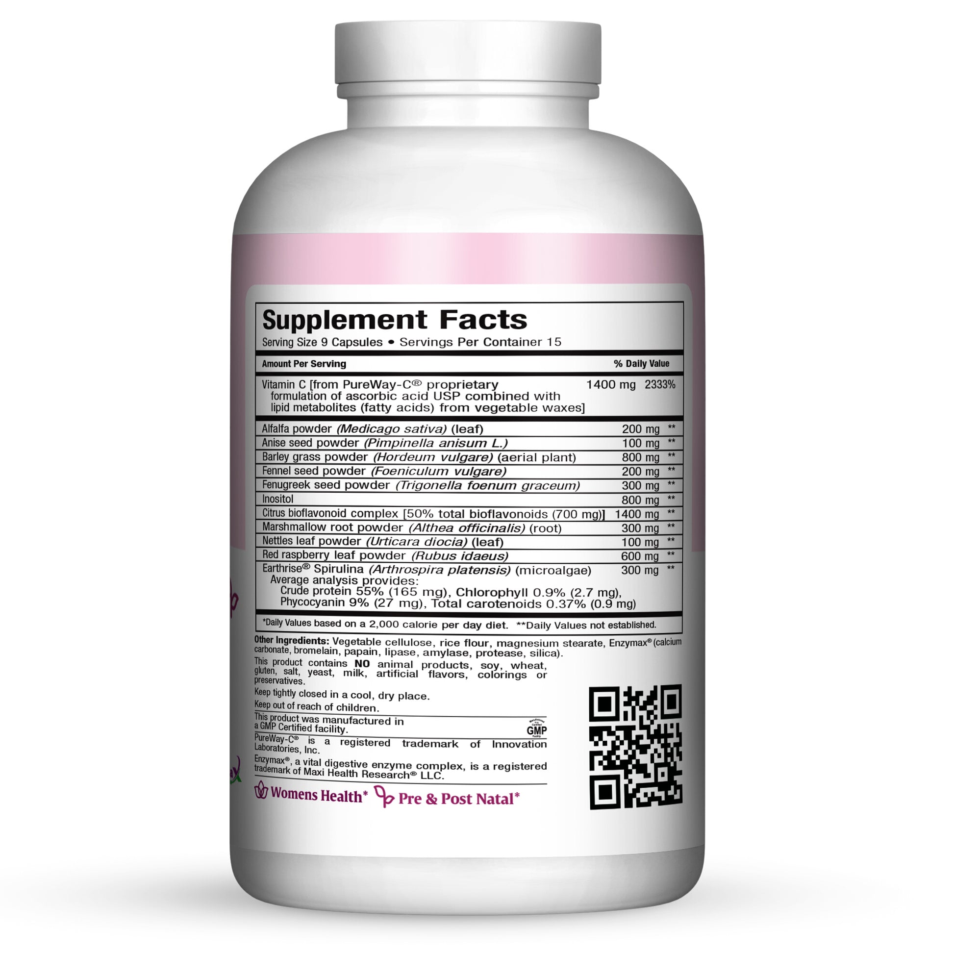 MAXI-LACTATION-PURE-&-MORE-Schon's-Natural-1