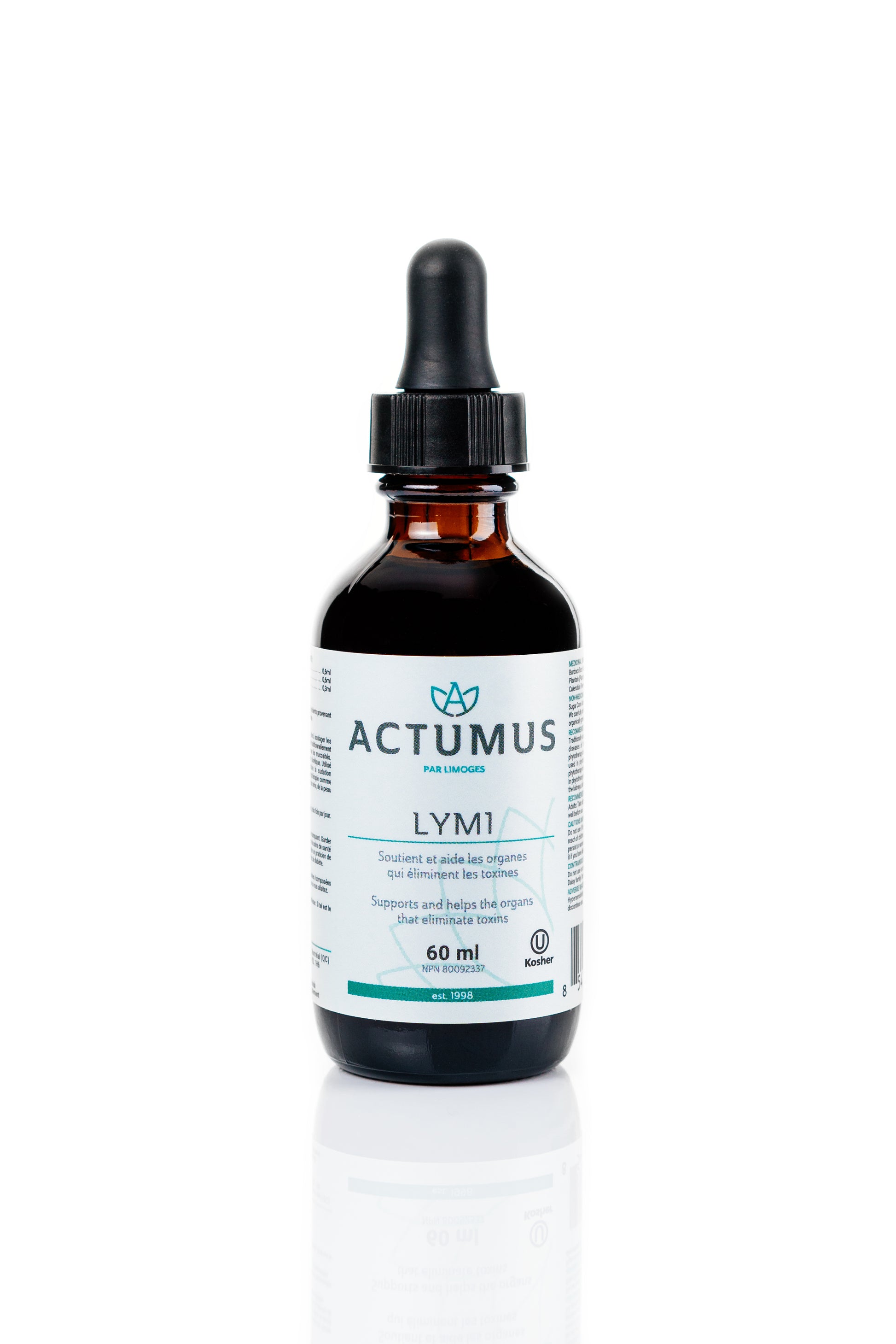 LYM1-Liquid-60ml-Schon's-Natural