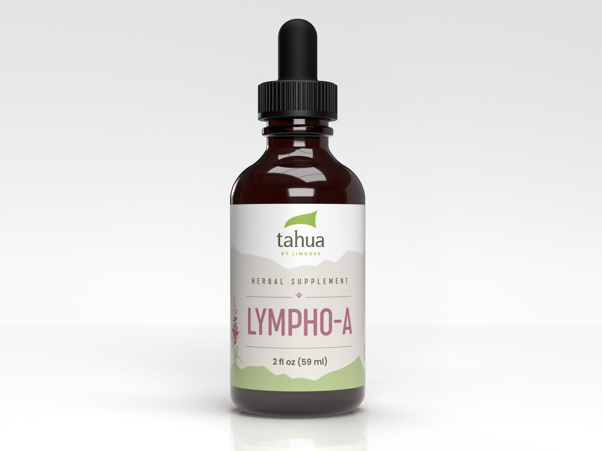 LYMPHO A 59ML - Schon's Natural