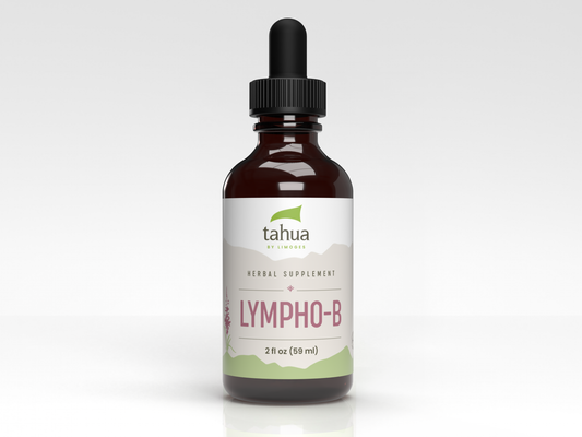 LYMPHO B 59ML - Schon's Natural