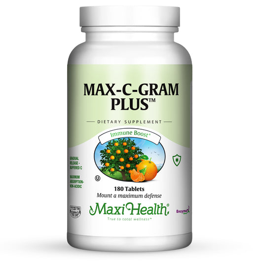 MAX-C-GRAM-PLUS-180-tablets-Schon's-Natural