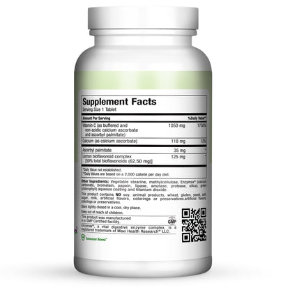 MAX-C-GRAM-PLUS-180-tablets-Schon's-Natural-1