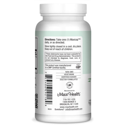 MAGNESIUM-CAPSULES-180-caps-Schon's-Natural-2