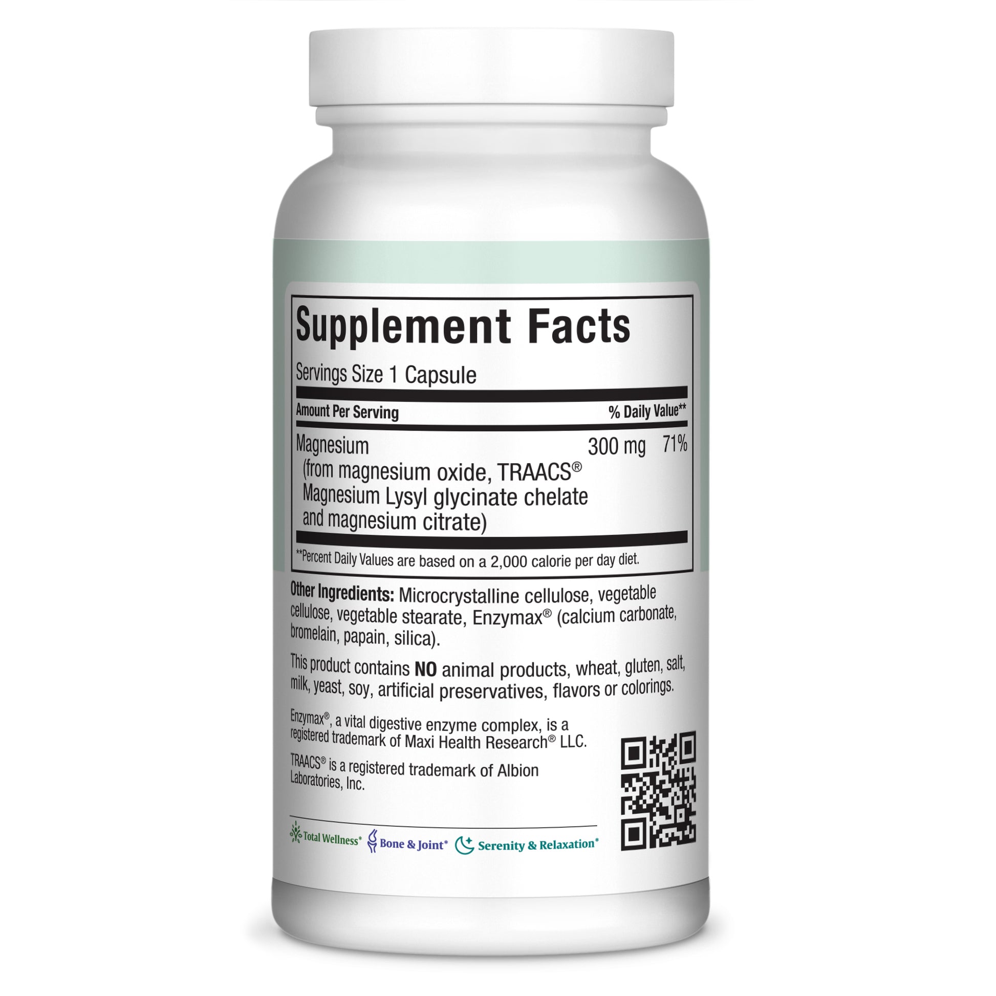MAGNESIUM-CAPSULES-180-caps-Schon's-Natural-1